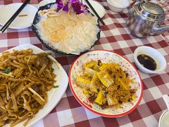 -吉源大排档·鱼生·海鲜(烧烤彩印厂店)