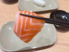 -友壹町寿司(新DNA购物中心店)
