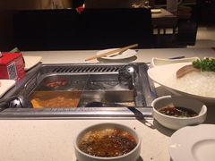 -海底捞火锅(长沙华创国际广场店)