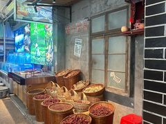 -汉小城·老铫子藕汤·乡野湖北菜(江汉路吉庆街店)