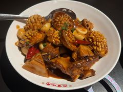 -天宝兄弟(前海壹方城店)