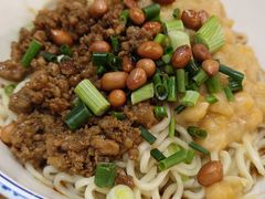 -车沾巷·重庆老味豌杂面