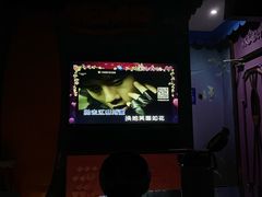 -欢乐迪KTV(观音桥未来国际店)