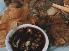 -吴樹滷肉擔
