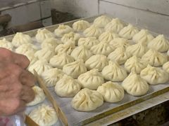 -津门永胜包子铺(哈尔滨道总店)