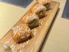 -昱匠·日本料理(金融街店)