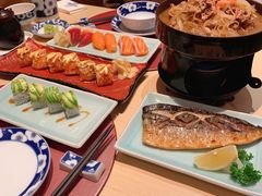-小山日本料理(太古汇店)