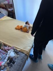 点击看大图 -可优蜜儿童摄影