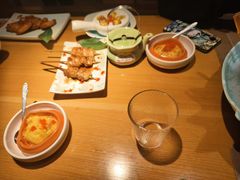 -三石铁板烧(紫竹桥店)