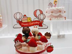 -好利来(十里河店)