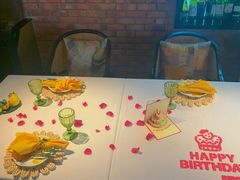 -弗兰克牛排西餐厅Ribone steak house(柠檬花园店)