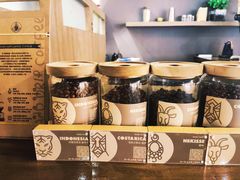 -太平洋咖啡(青岛万象城店)