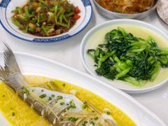 -太湖人家·喝土鸡汤·品太湖三白(动物园店)
