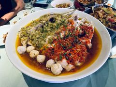 -望湘园·洞庭渔宴(浦江欢乐颂店)