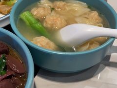 -滋粥楼·顺德菜(番禺广场总店)