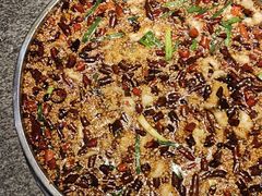 -胖子鱼·油泼甘谷辣子炝活鱼(秦州407店)