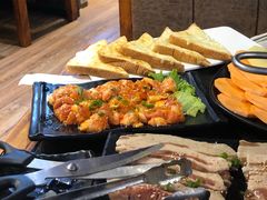 -火炉旺烤肉啤酒屋(沈北创始店)