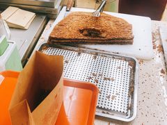 -香糯炎荞饼王(解放碑店)