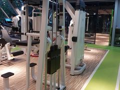 -GMJ·24H健身房(四川北路店)