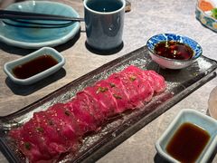 -炙柒Sekinana·精致日料(合生汇店)
