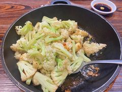 -猪肉婆私房菜(容桂总店)