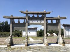 -云南民族村