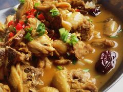 -黄牛肉馆·皖南土菜