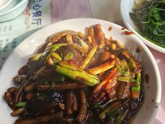 响油鳝丝-蘭心餐厅(进贤路店)