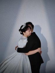 -金夫人婚纱摄影(总店)