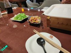 -三个大叔东北烧烤·砂锅菜(西三旗店)