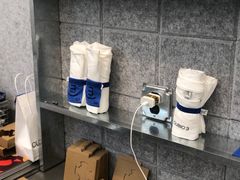 -CUBIC3三立方咖啡(凌空SOHO店)
