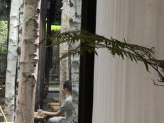 -Metal hands·铁手咖啡