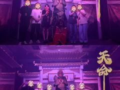 -棂笼·深度沉浸密室(武汉旗舰店)