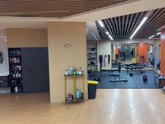 -CXFIT 陈徐健身工作室(凯旋店)