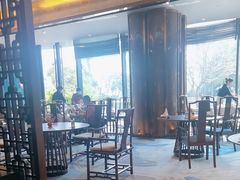 -蛇口希尔顿南海酒店·随轩中餐厅·粤菜
