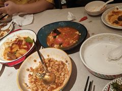 -耶里夏丽·丝路新疆菜·清真食品(徐汇南丹东路臻选店)
