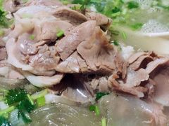 -王师傅羊汤客