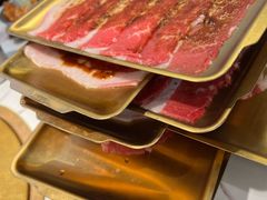 -花味·自助烤肉(大观天地店)