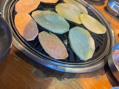 -缸桶屋韩国料理·全程帮烤(泰禾店)