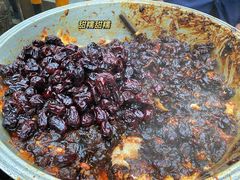 甑糕-马文章胖子甑糕(洒金桥店)