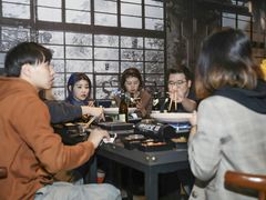 -兵魂·室内真人CS枪战俱乐部·团建·军事轰趴馆