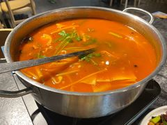 -泉味道贵州厨房(三里河店)