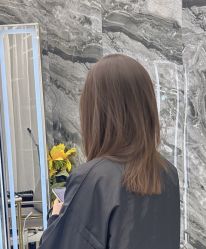 -5M HAIR SALON
