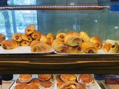 -新侨三宝乐面包店(崇文门店)