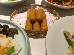 -院8里·小聚园老川菜(九眼桥店)