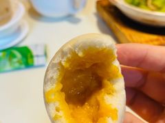 流沙奶黄包-利苑酒家(华熙国际店)