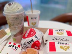 -肯德基(宝利丰店)