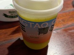 -前海沿·青岛菜(五四广场永旺店)