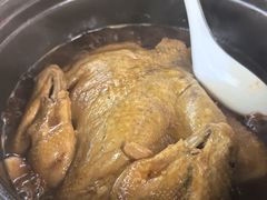 -环秀楼(黄山呈坎店)