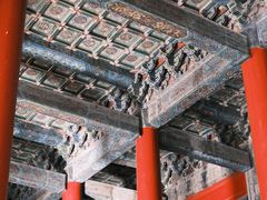 -历代帝王庙博物馆